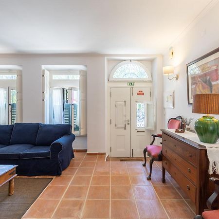 Beguest Cascais Casa Da Tia Marta Daire Dış mekan fotoğraf