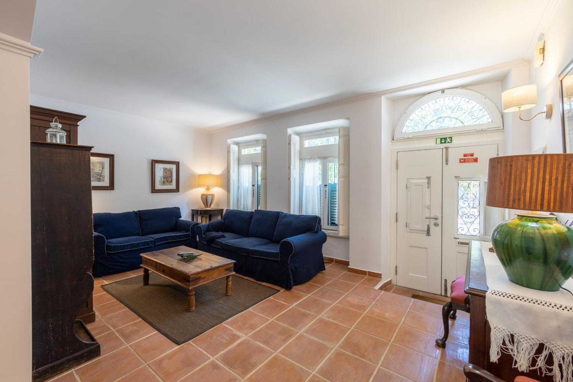 Beguest Cascais Casa Da Tia Marta Daire Dış mekan fotoğraf